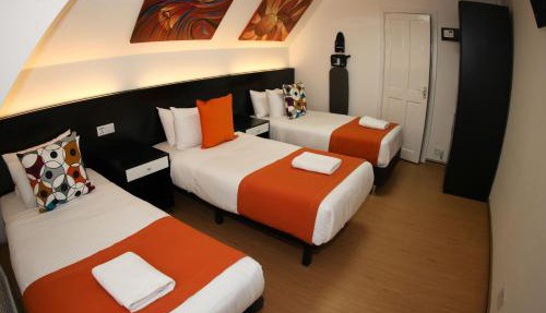 Heathrow Inn Hotel