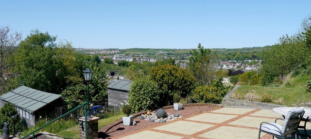 Heathwood BnB