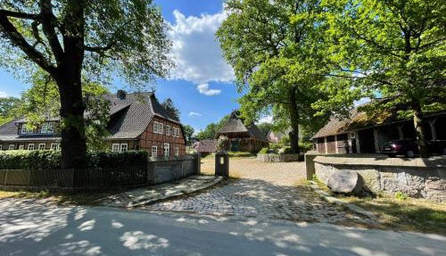 Heidehof Oberhaverbeck
