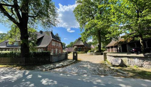 Heidehof Oberhaverbeck