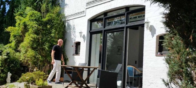 Heidetenne Comfortable holiday residence