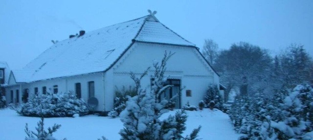 Heidetenne Comfortable holiday residence