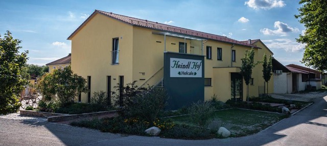HeindlHof