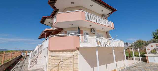 Helen Villa by RentalsPro - Paralia Portaria