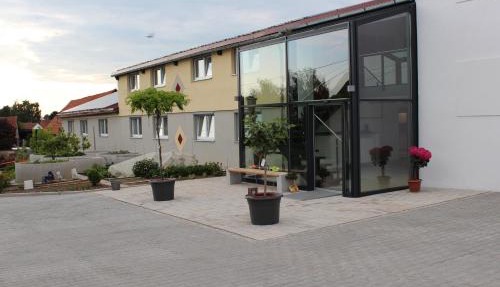 Helmers Gästehaus