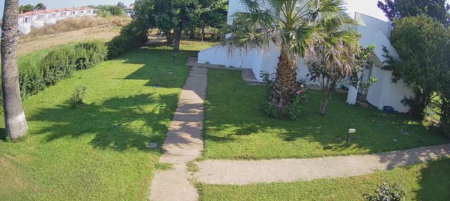 Helonata Apartments