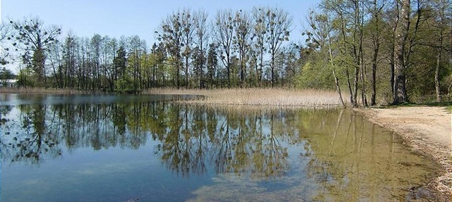Herberge Bluecherhof 2