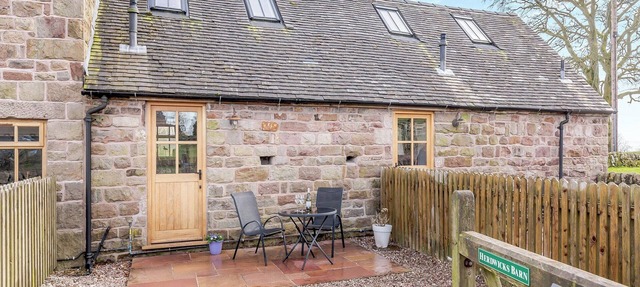 Herdwick Barn - UK46732