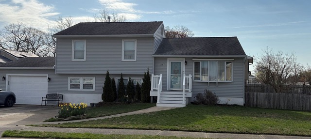 Here Comes Sunshine! 4-bedroom Pet Friendly House in Peaceful Cape May