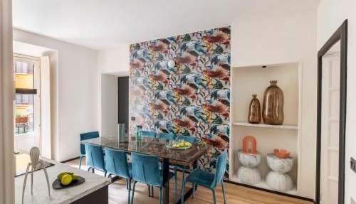 Heritage Four Suites