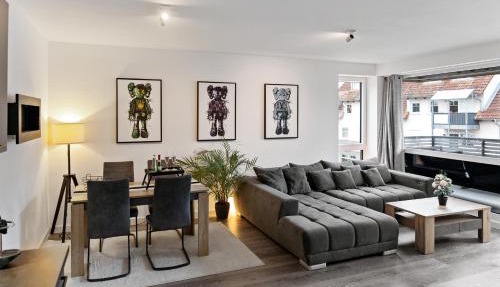 Herzogenaurach Hospitality - Business Suite