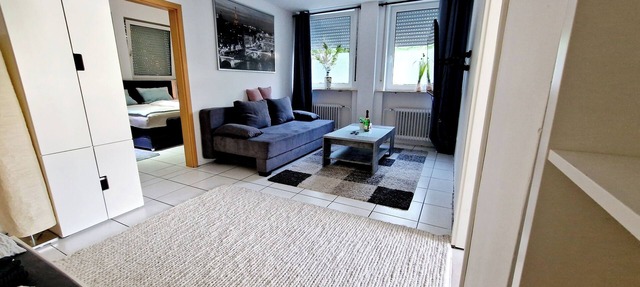 HerzoHome Apartment