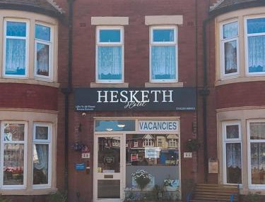 Hesketh Hotel