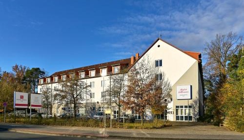 HESSE HOTEL Celle