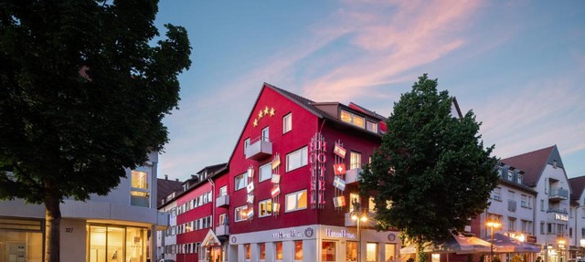Hetzel Hotel Stuttgart