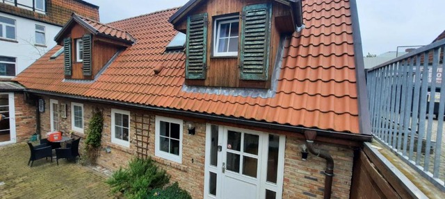 Hexenhaus