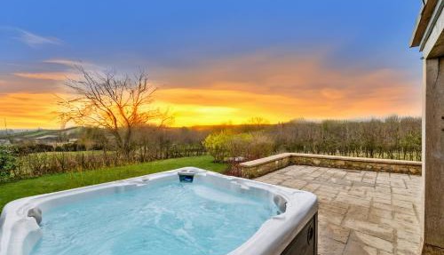 Hidden Barn - Hot Tub, Pool