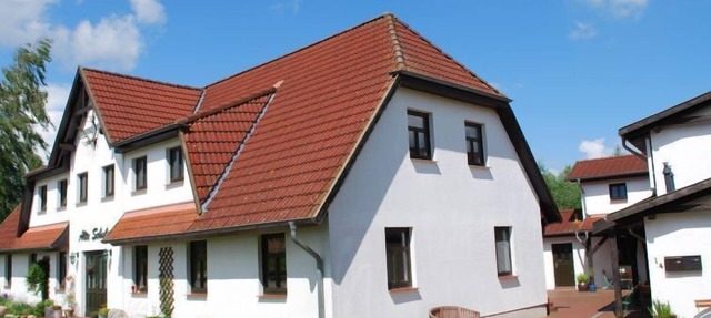 Hiddensee by Interhome
