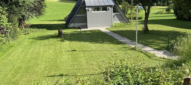 Hideaway in Siegsdorf