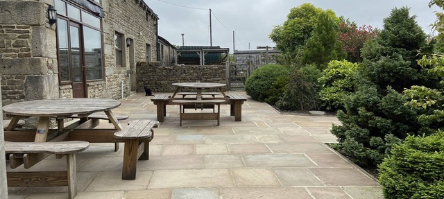 High Gate & Threshings