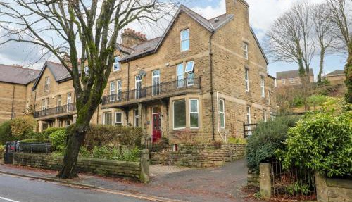 High Peaks Villa