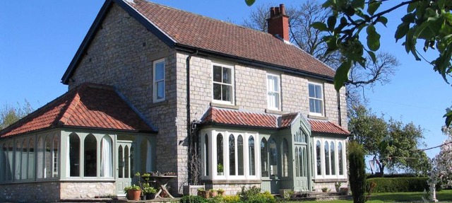 High Rigg B&B