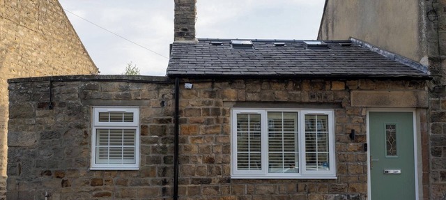 High Spec 1-Bed Cottage in Staindrop, Darlington