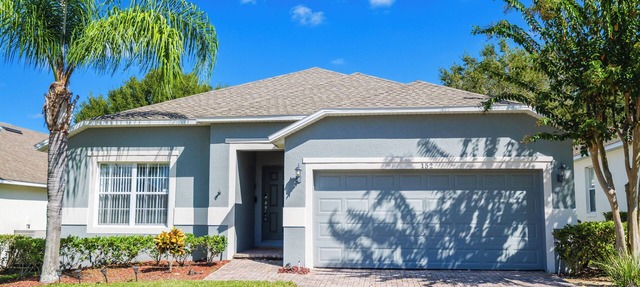Highgate@Legacy Park, a 3 bed 2 bath pet friendly home within a gated community