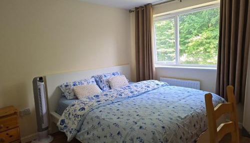 Highly Comfortable Home