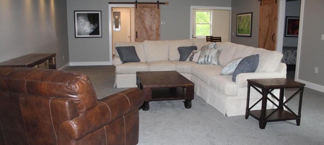 Highridge Suite