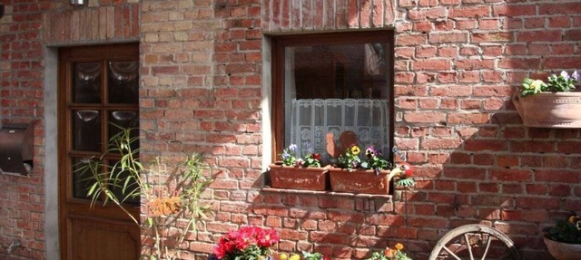 Hildchen Comfortable holiday residence