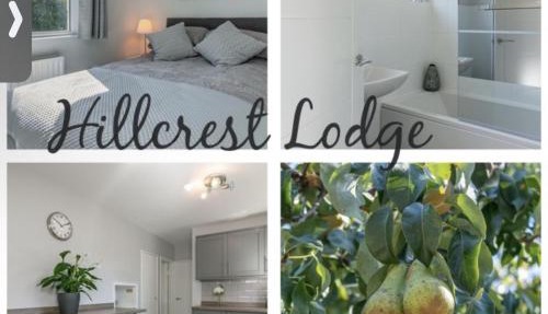 Hillcrest Lodge