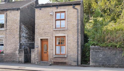 Hillside Cottage