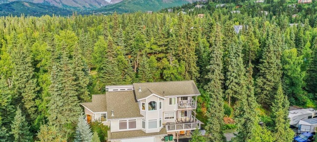 Hillside Haven