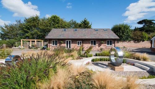 Hillside House
