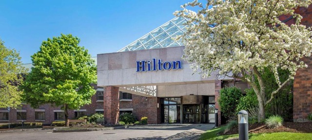 Hilton Boston Dedham