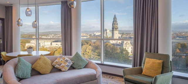 Hilton Cardiff