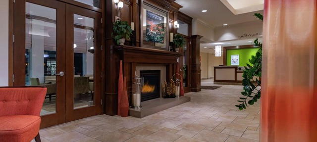 Hilton Garden Inn Devens Common