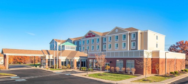 Hilton Garden Inn Devens Common