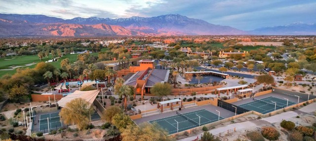 Hilton Grand Vacations Club Palm Desert