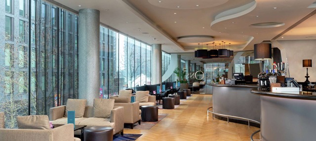 Hilton London Wembley