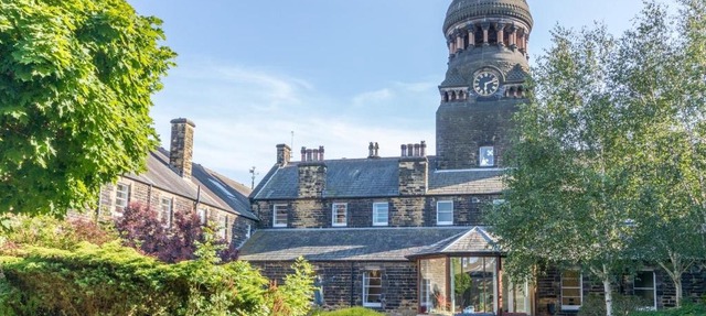 Hinsley Hall