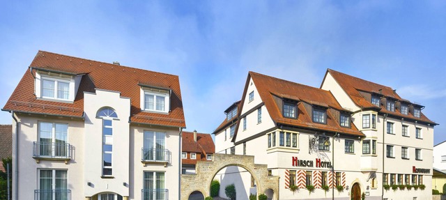 Hirsch Hotel