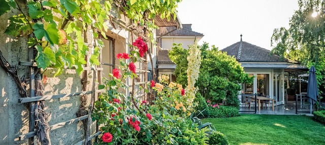 Hirschen Erlinsbach by Interhome