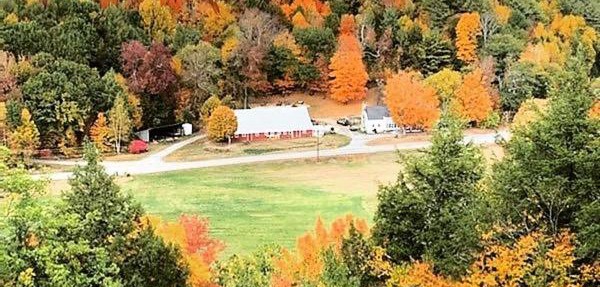 His and Hers Farm
