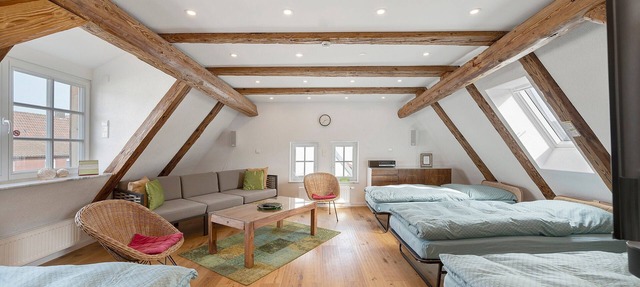 Historic Accommodation in Lorch