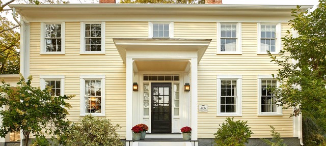 Historic Charm with modern amenities in Exeter, NH. 3 Bedrooms & Walk to town