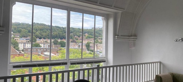 Historic Dover Stay with Stunning Castle View
