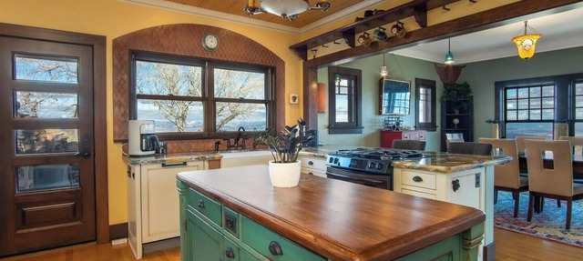 Historic Little Daisy Villa Sleeps 4 Sedona Views