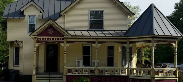 Historic Victorian Estate 4 Bed 2 Bath Fast Wifi